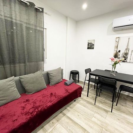مدريد Apartments Near Metro المظهر الخارجي الصورة