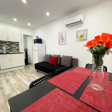 مدريد Apartments Near Metro المظهر الخارجي الصورة