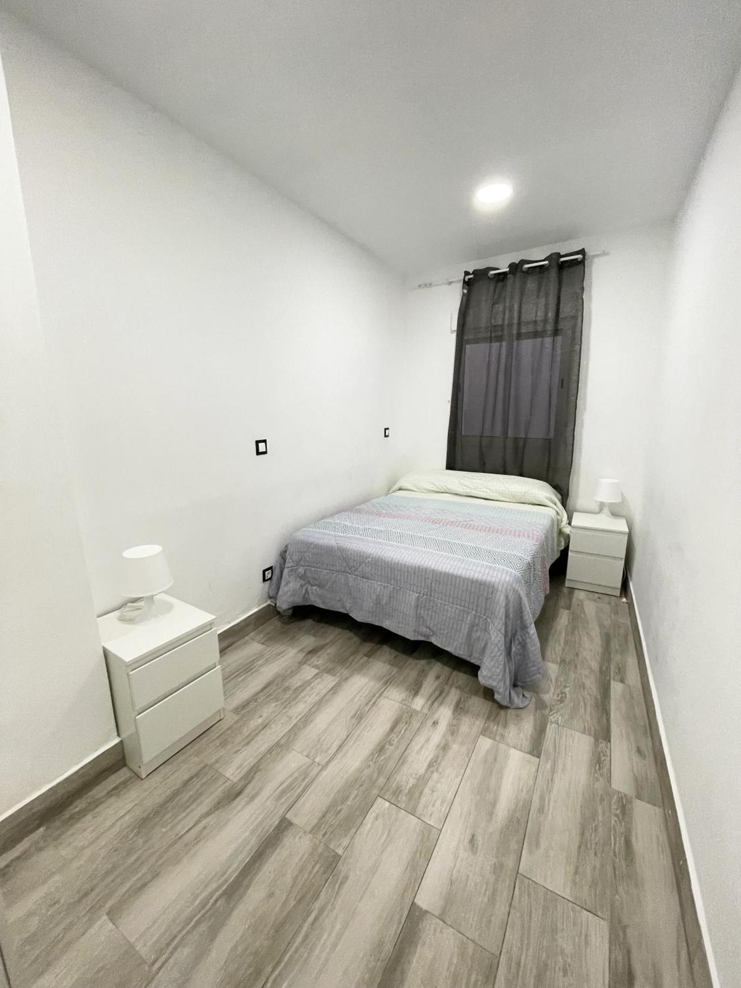مدريد Apartments Near Metro المظهر الخارجي الصورة