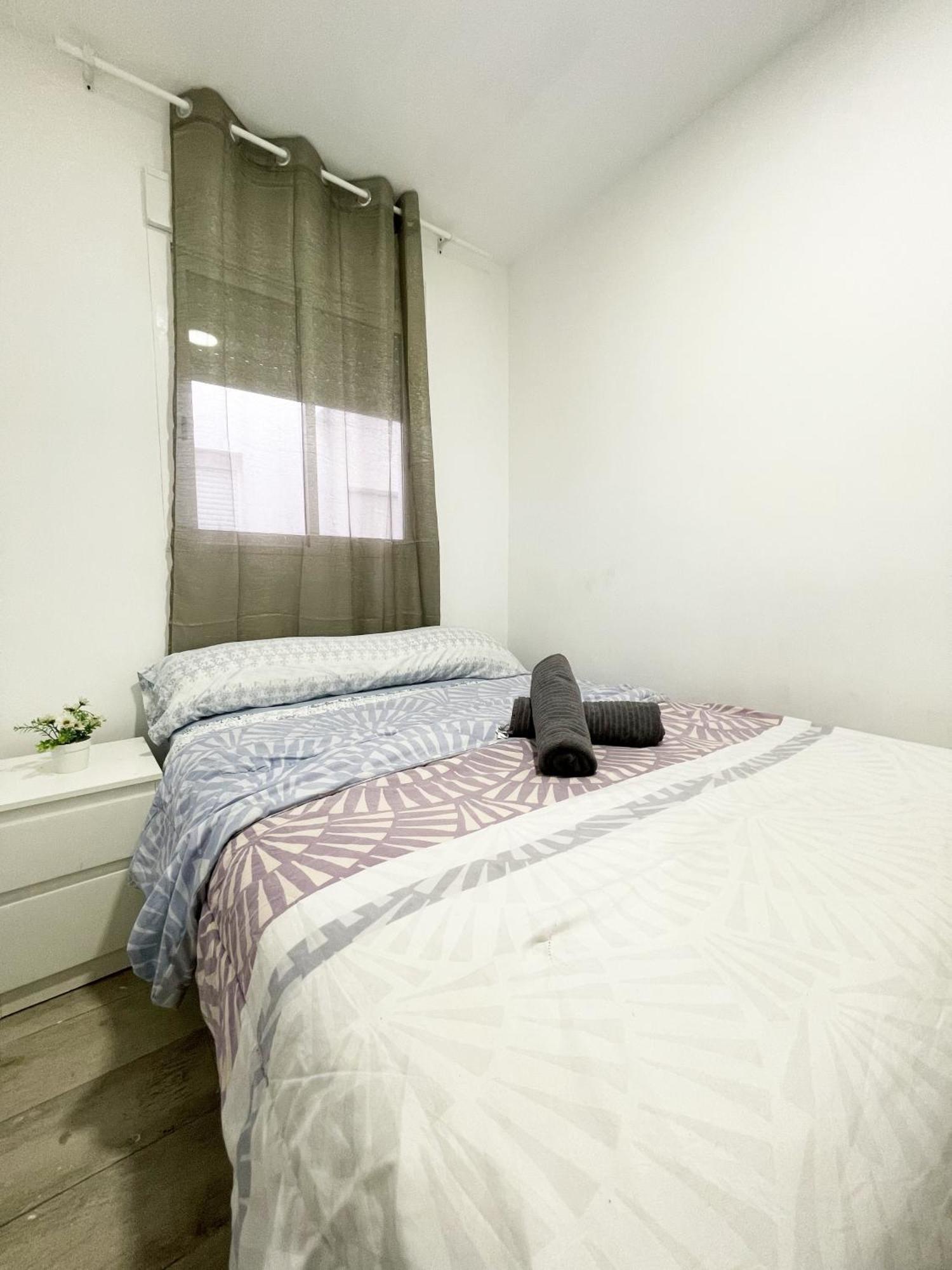 مدريد Apartments Near Metro المظهر الخارجي الصورة