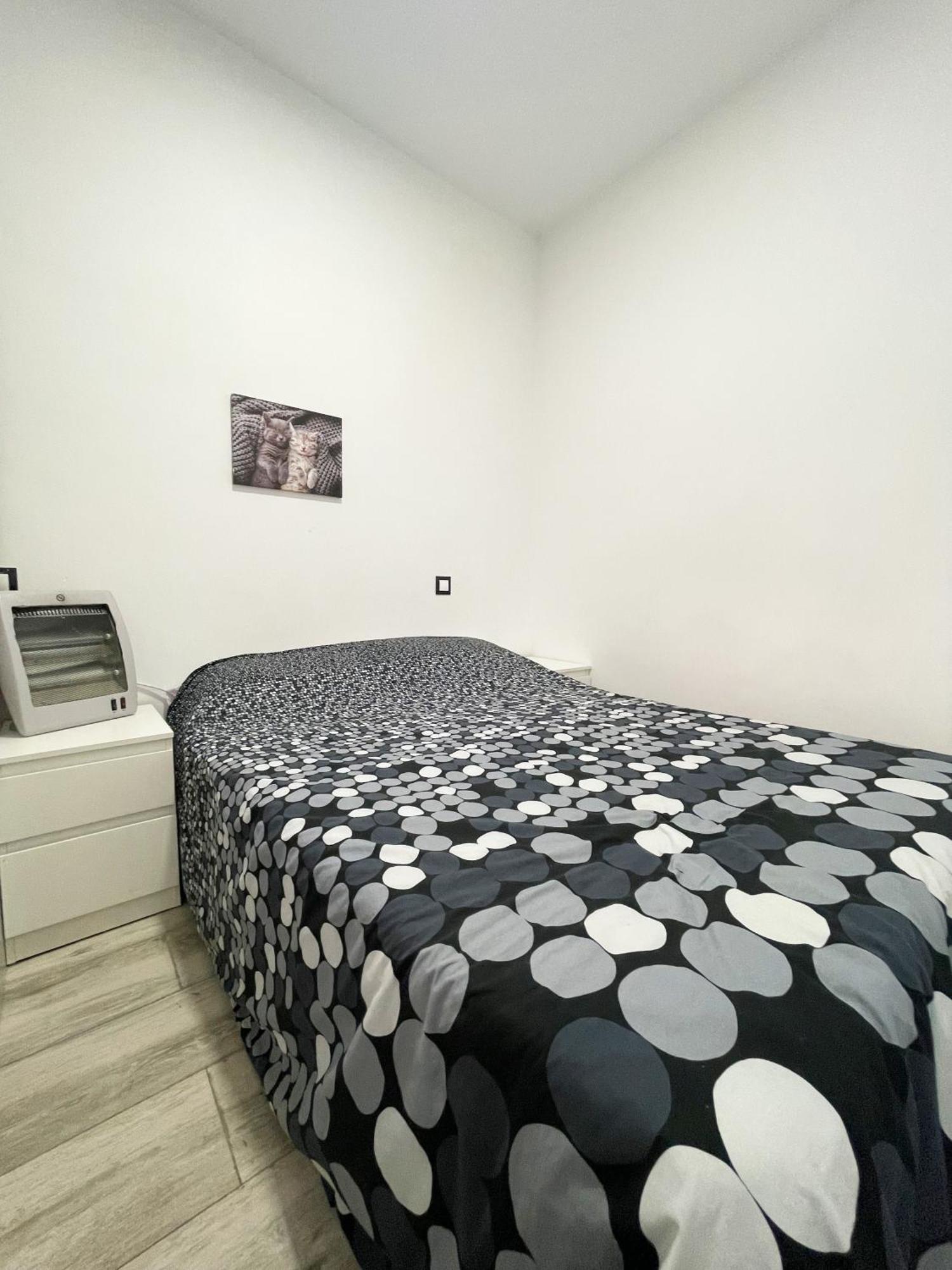 مدريد Apartments Near Metro المظهر الخارجي الصورة