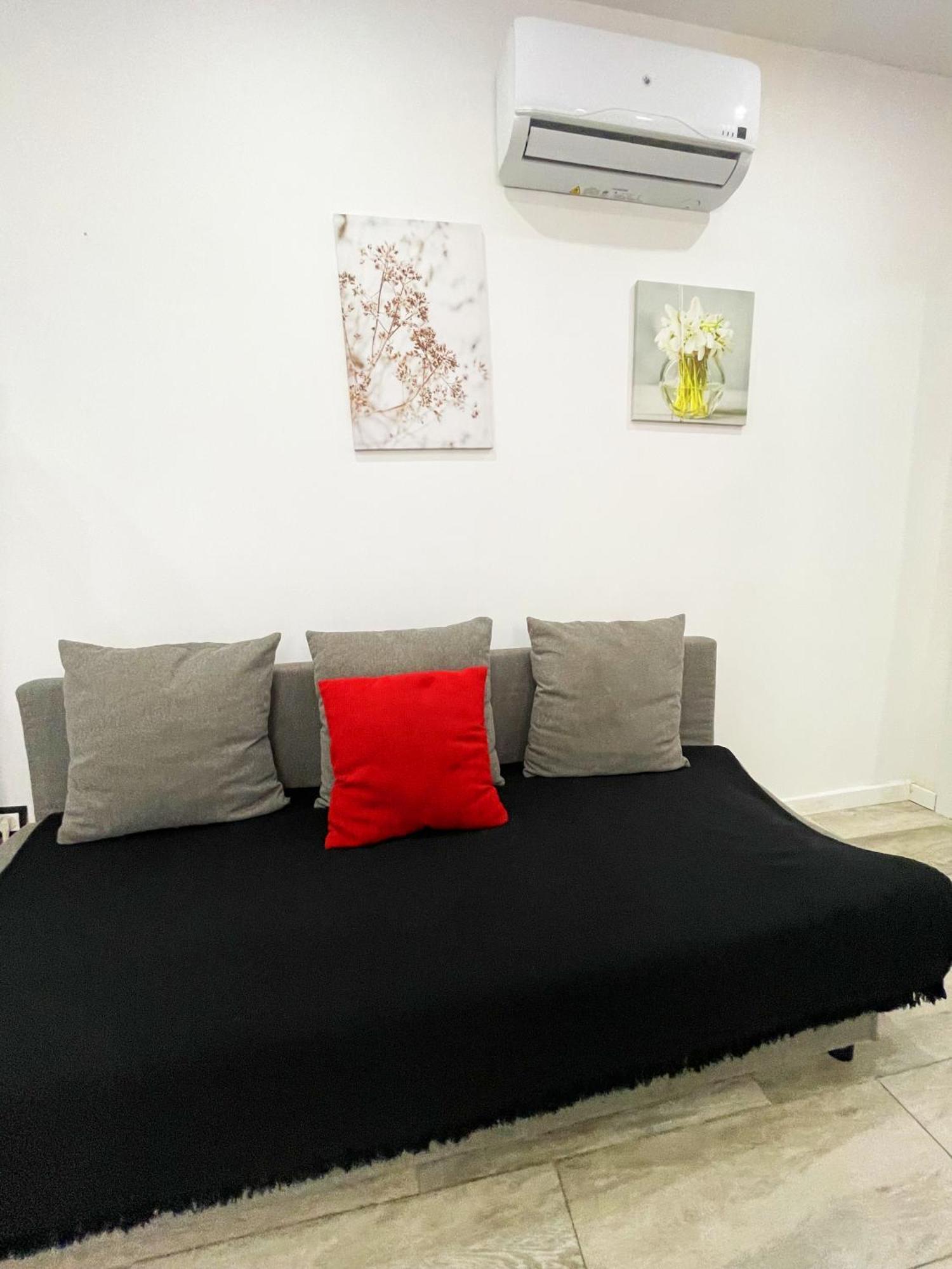 مدريد Apartments Near Metro المظهر الخارجي الصورة