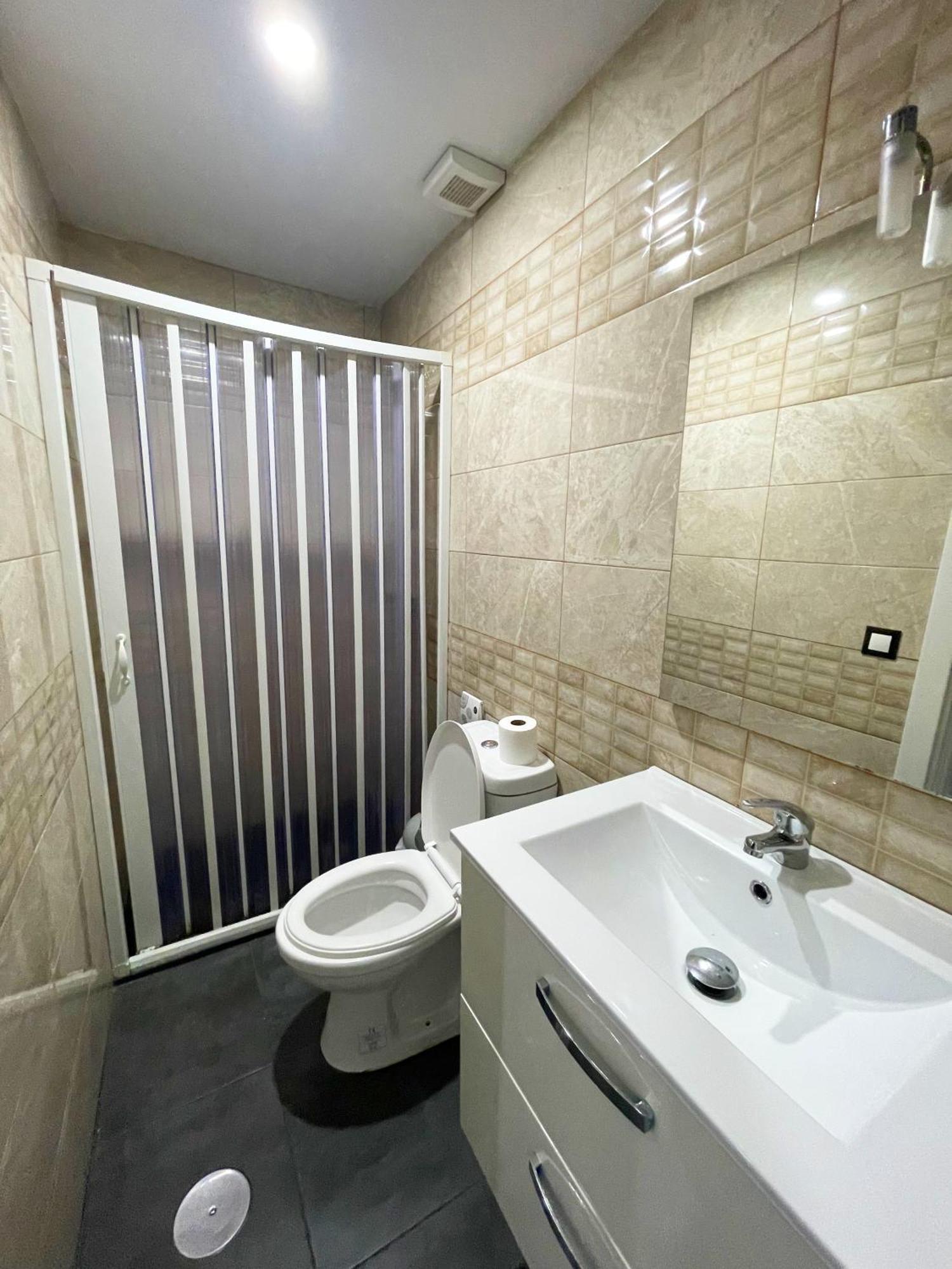 مدريد Apartments Near Metro المظهر الخارجي الصورة